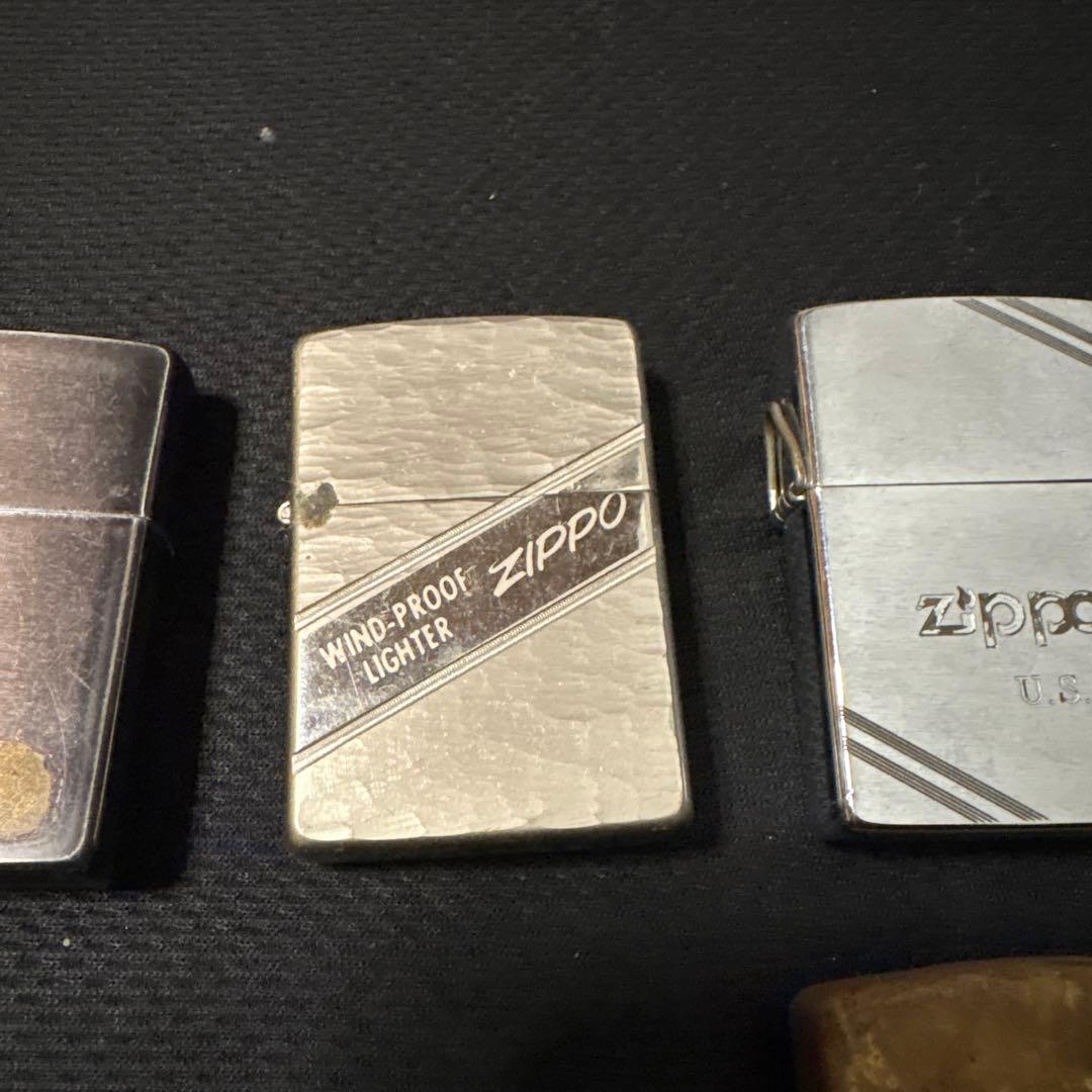 6*8様 zippo ジッポ ビンテージ ヴィンテージ　まとめ