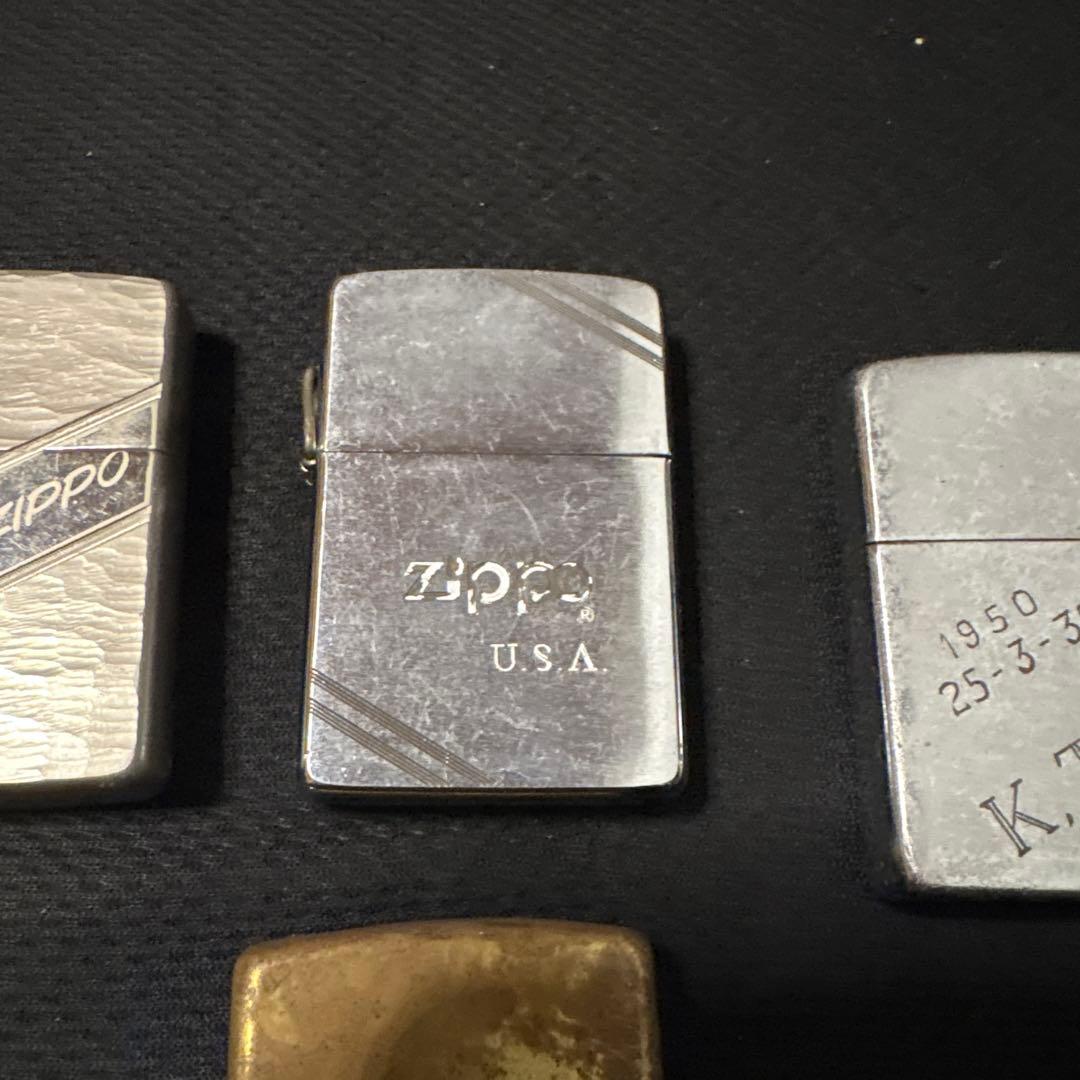 6*8様 zippo ジッポ ビンテージ ヴィンテージ　まとめ