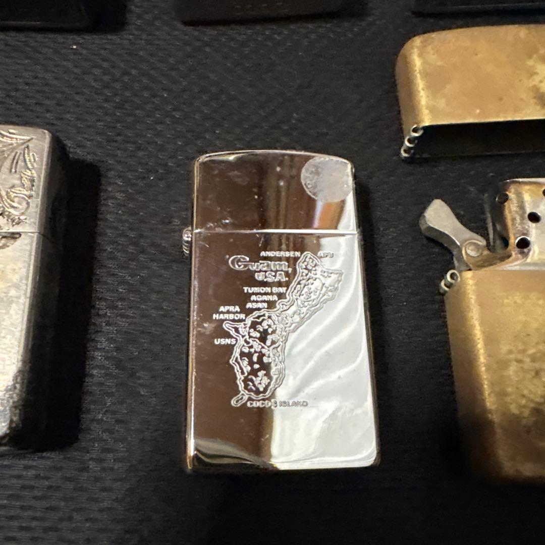 6*8様 zippo ジッポ ビンテージ ヴィンテージ　まとめ