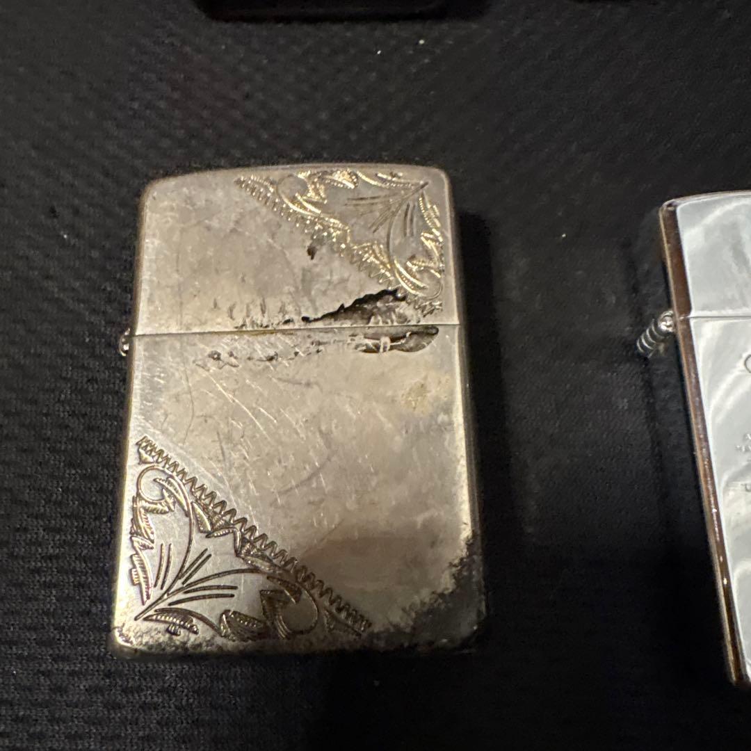 6*8様 zippo ジッポ ビンテージ ヴィンテージ　まとめ