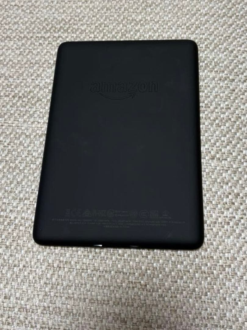 Amazon Kindle Paperwhite (第10世代) 8GB