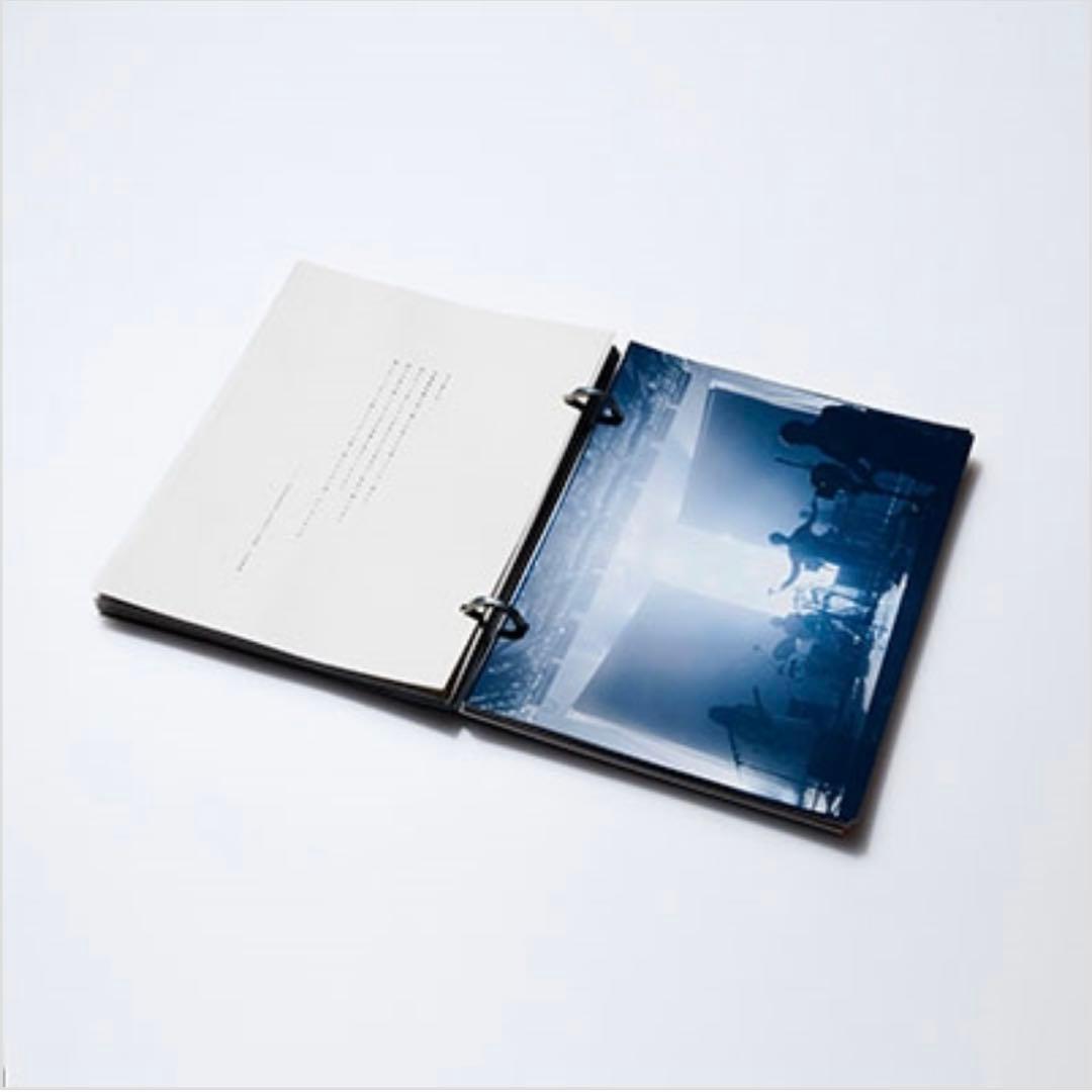 SAKANAQUARIUM 光ONLINE2DVD+2CD+データブック完全生産