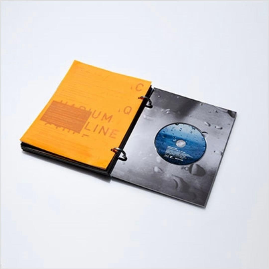 SAKANAQUARIUM 光ONLINE2DVD+2CD+データブック完全生産