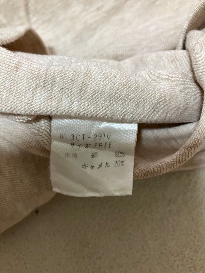 ヒステリックグラマー　蝶　Tシャツ