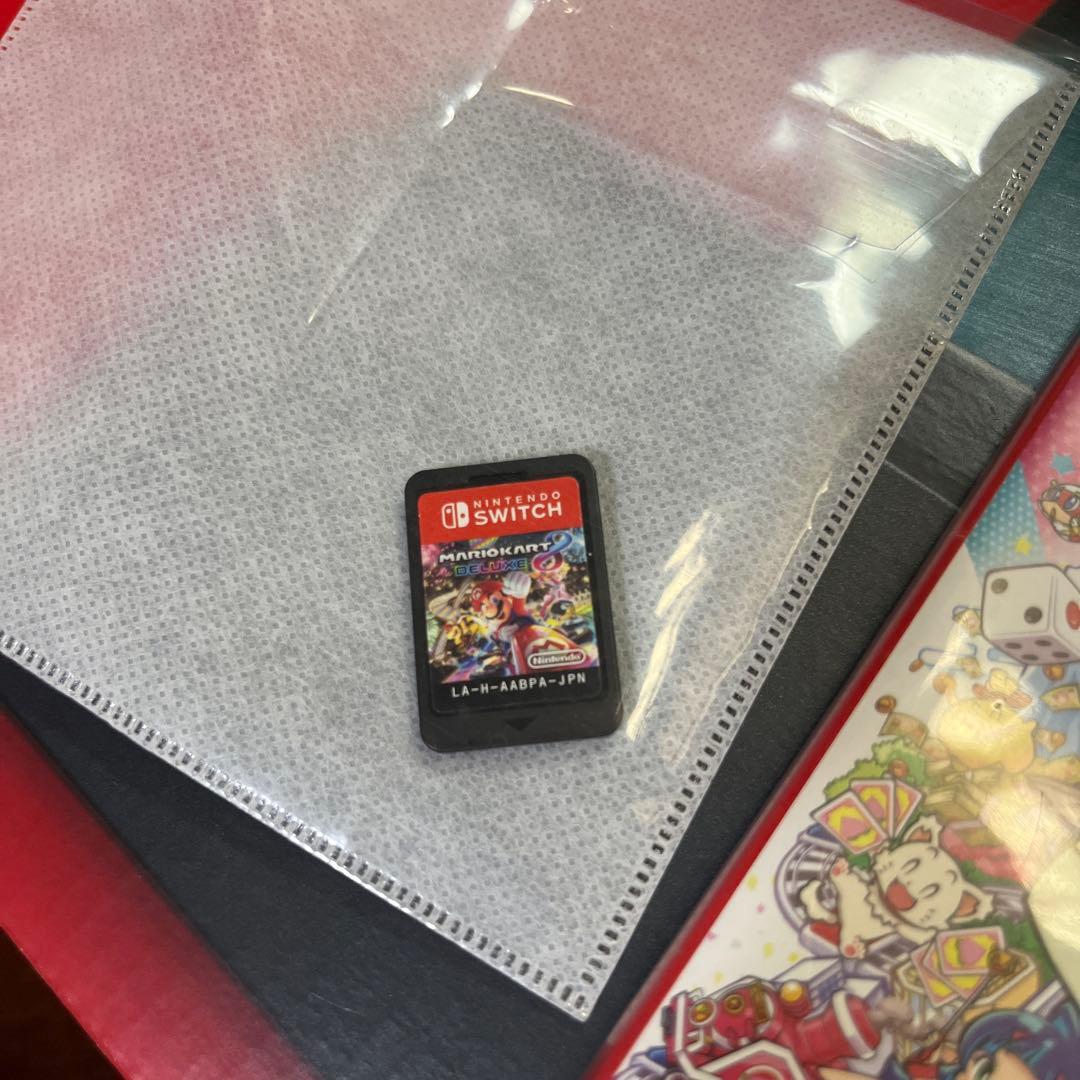 A*a様 Nintendo Switch ネオンブルー　まとめ売り