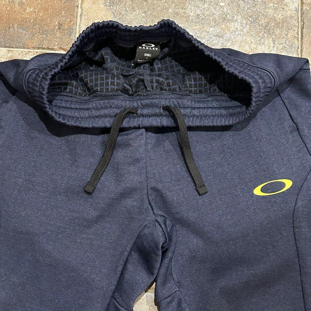 OAKLEY セットアップ　フィットネス ジャケット　パンツ