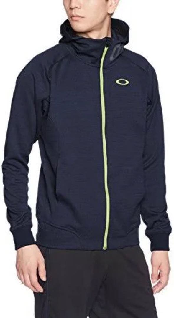OAKLEY セットアップ　フィットネス ジャケット　パンツ