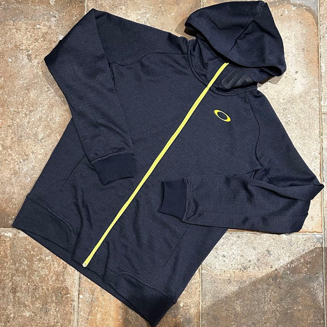 OAKLEY セットアップ　フィットネス ジャケット　パンツ