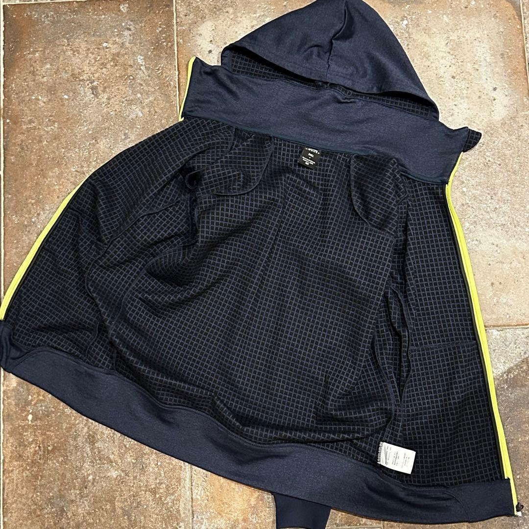 OAKLEY セットアップ　フィットネス ジャケット　パンツ