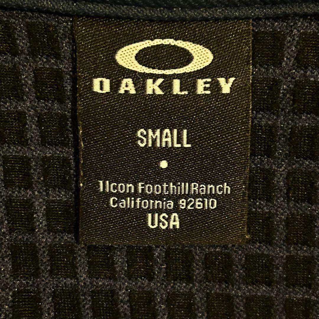 OAKLEY セットアップ　フィットネス ジャケット　パンツ