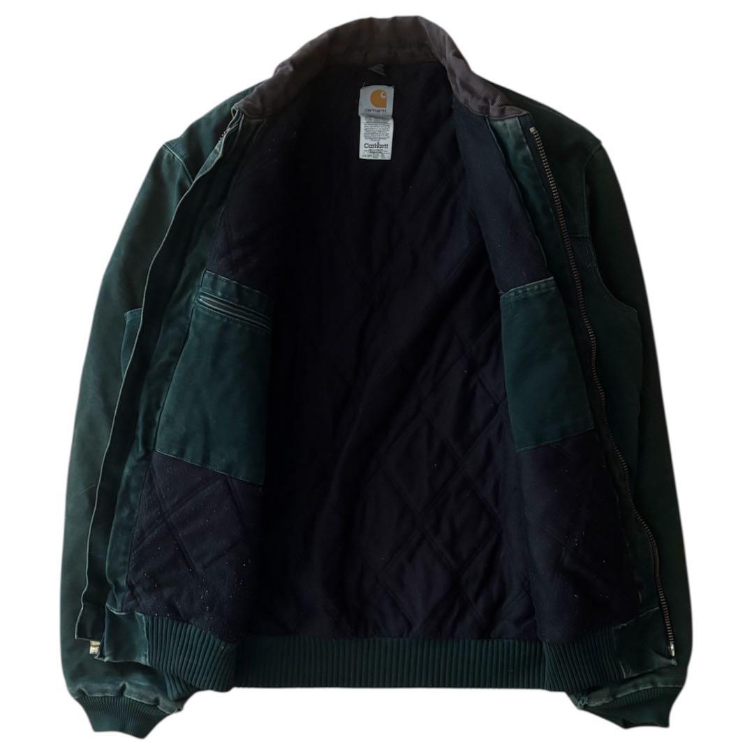 L 極美品 CARHARTT カーハート サンタフェ Santa Fe J14