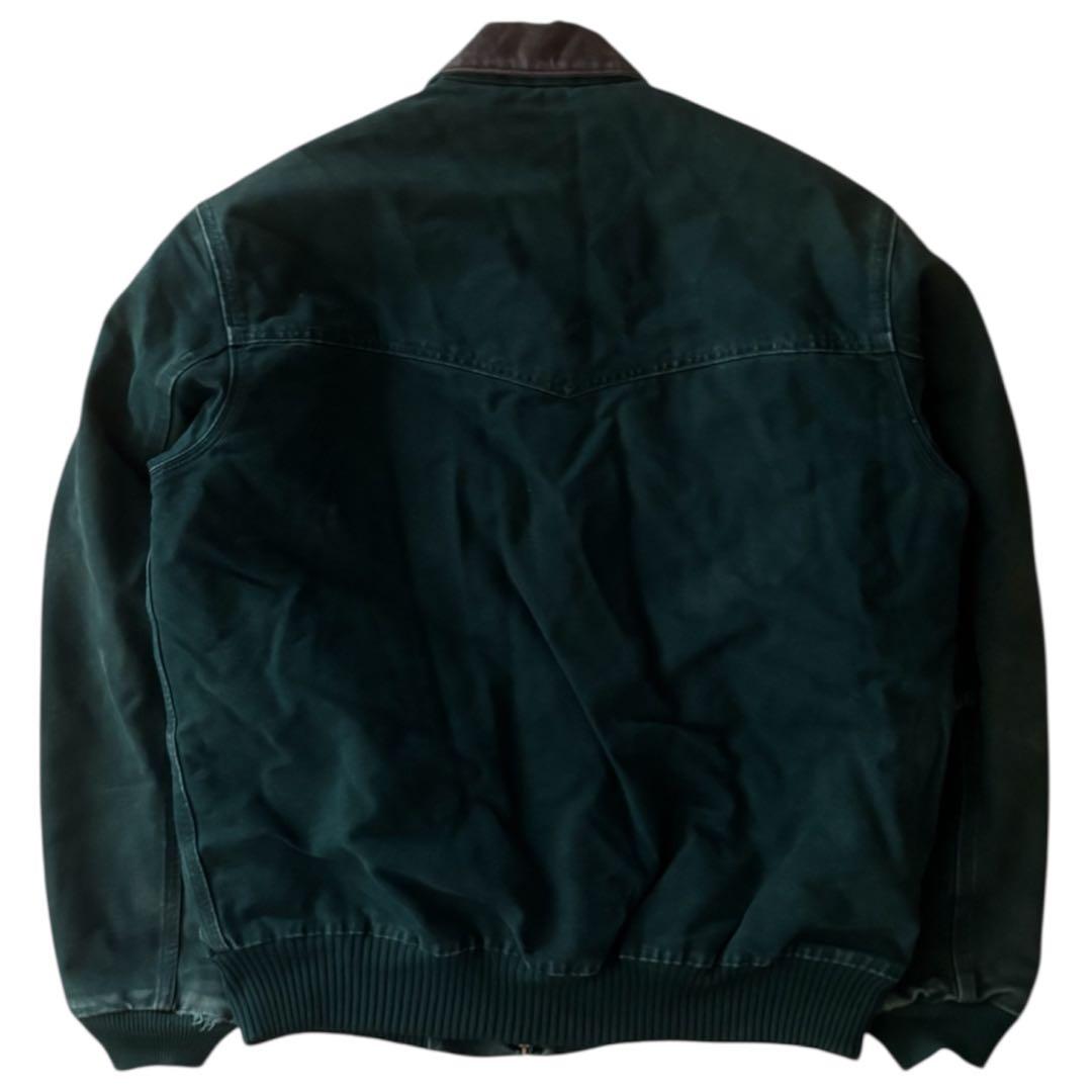 L 極美品 CARHARTT カーハート サンタフェ Santa Fe J14