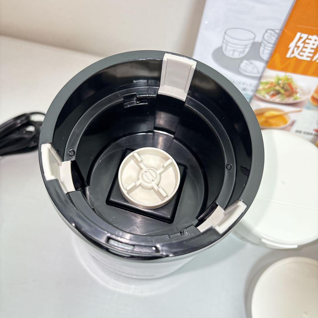 未使用品 Iwatani クラッシュミルサー IFM-C20G