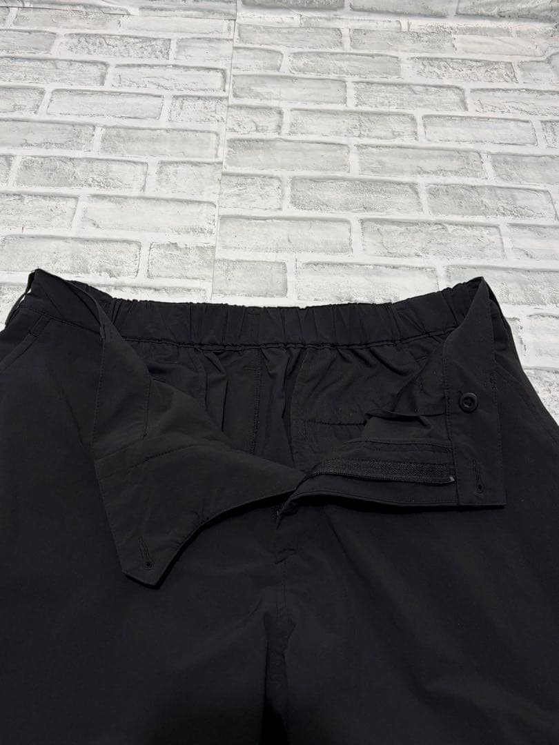 フレッシュサービス　CORDURAWATERREPELLENT TROUSERS