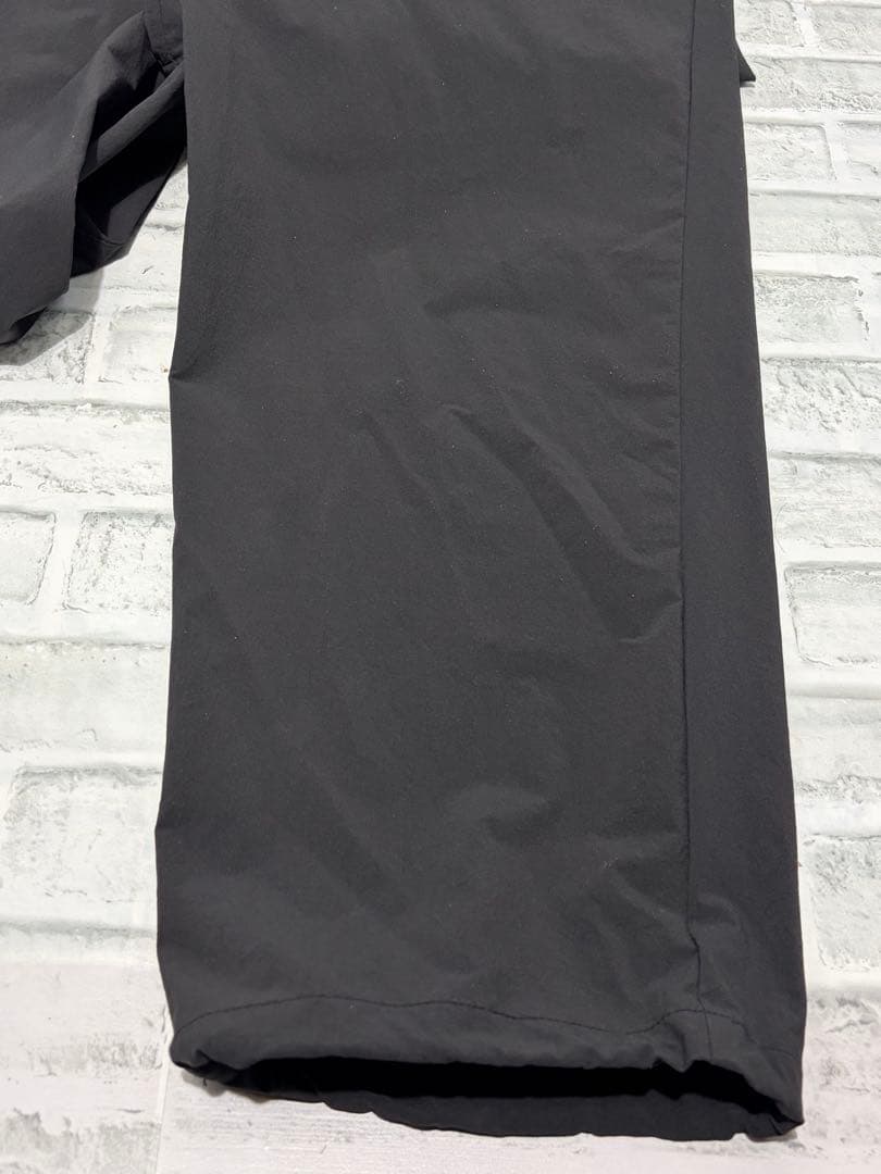 フレッシュサービス　CORDURAWATERREPELLENT TROUSERS