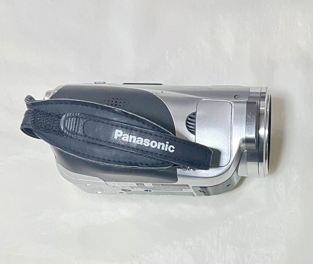 PANASONIC HDC-SD3 ビデオカメラ本体