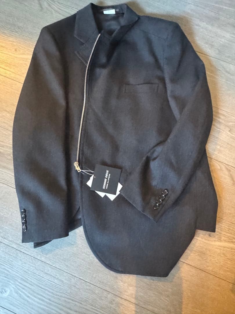 ゆ*い様 25awCOMME des GARCONSHOMME DEUX S ラ