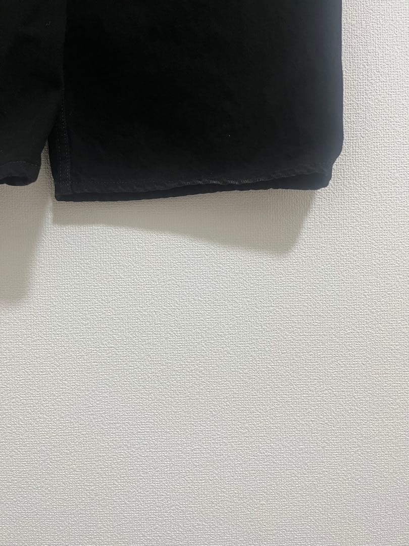 Acne studios ブラック 1981 ルーズフィットジーンズ　xs