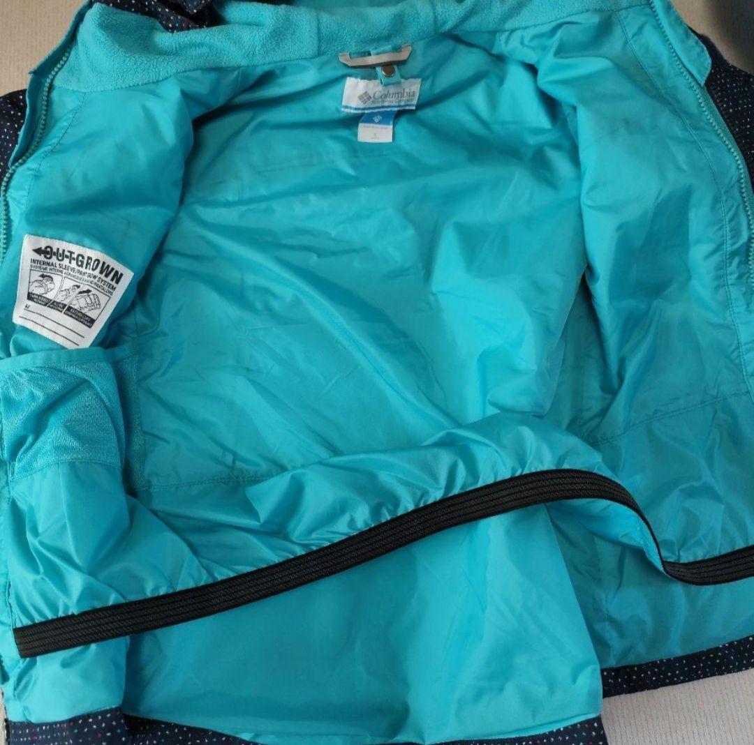 Columbia コロンビア　スキー　スノボ　ウェア　オムニテック　Omni