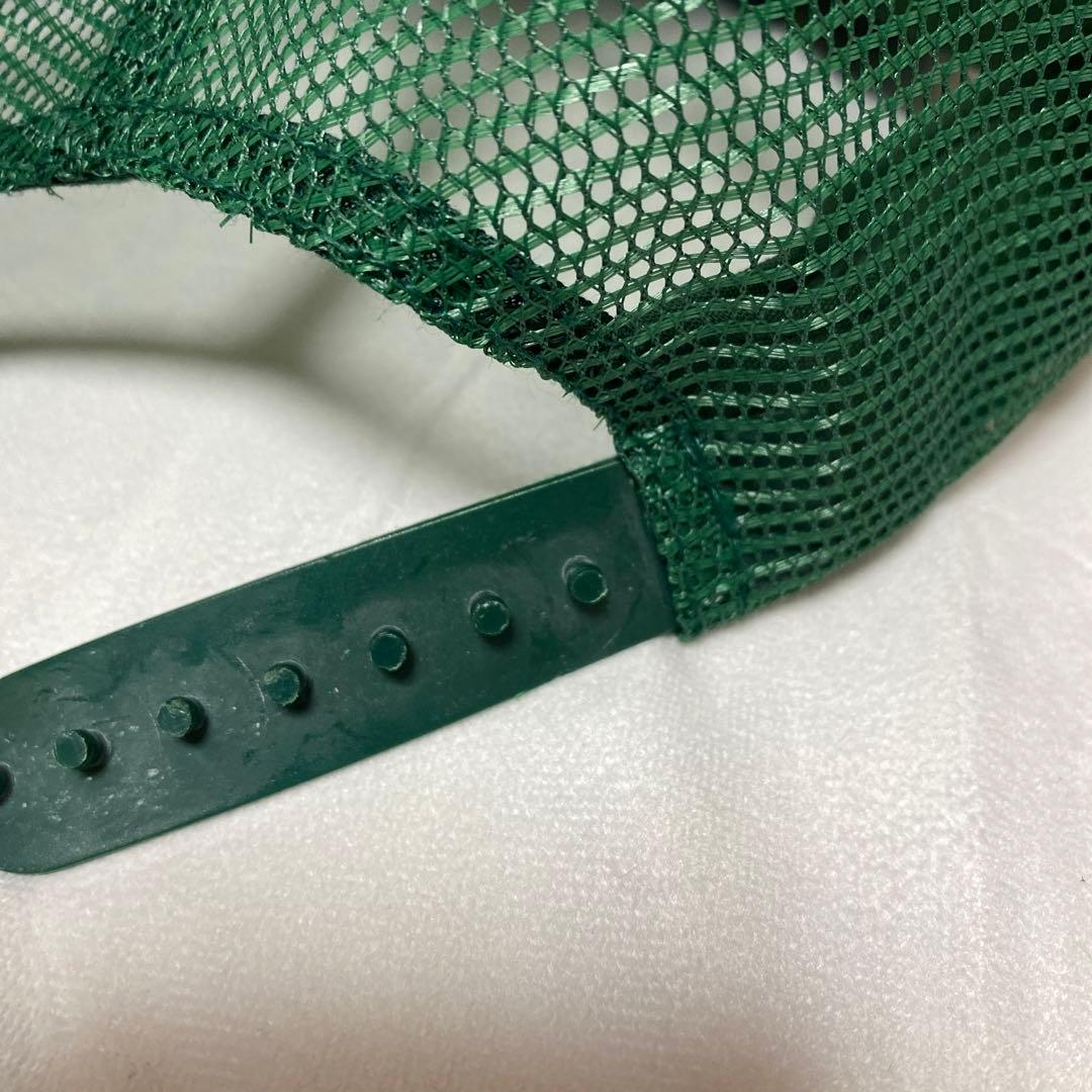ROLEX トラッカーメッシュキャップ