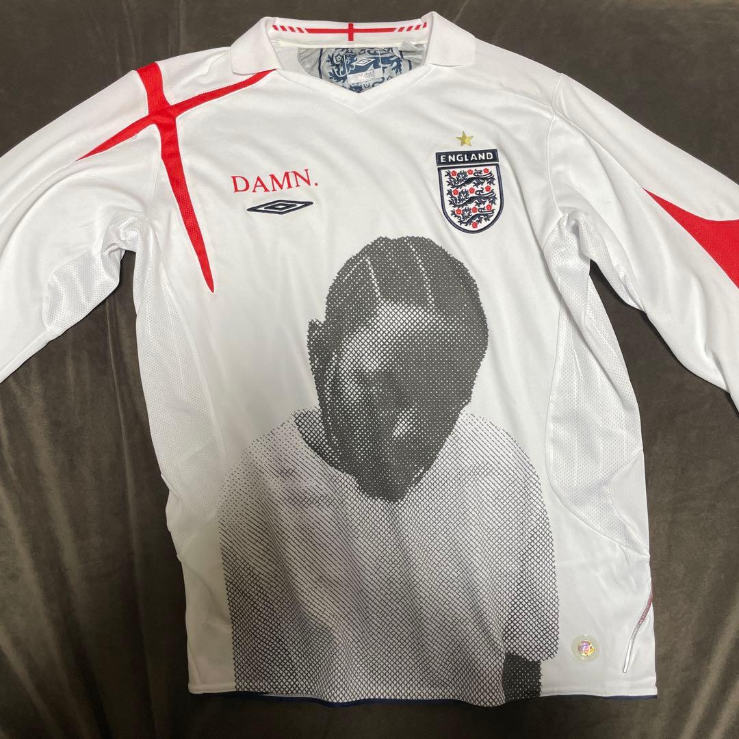 Kendrick Lamar グラフィック Tシャツ 長袖