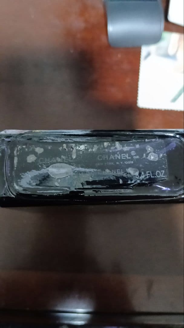 祝日価格！BLEU DE CHANEL パルファム 100ml