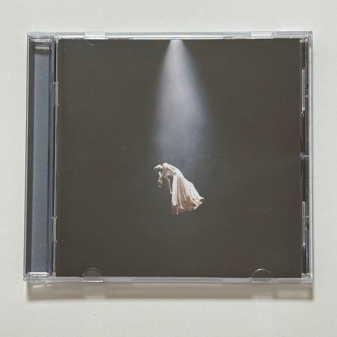 アリアナ・グランデ　直筆サイン入りCD　Ariana Grande