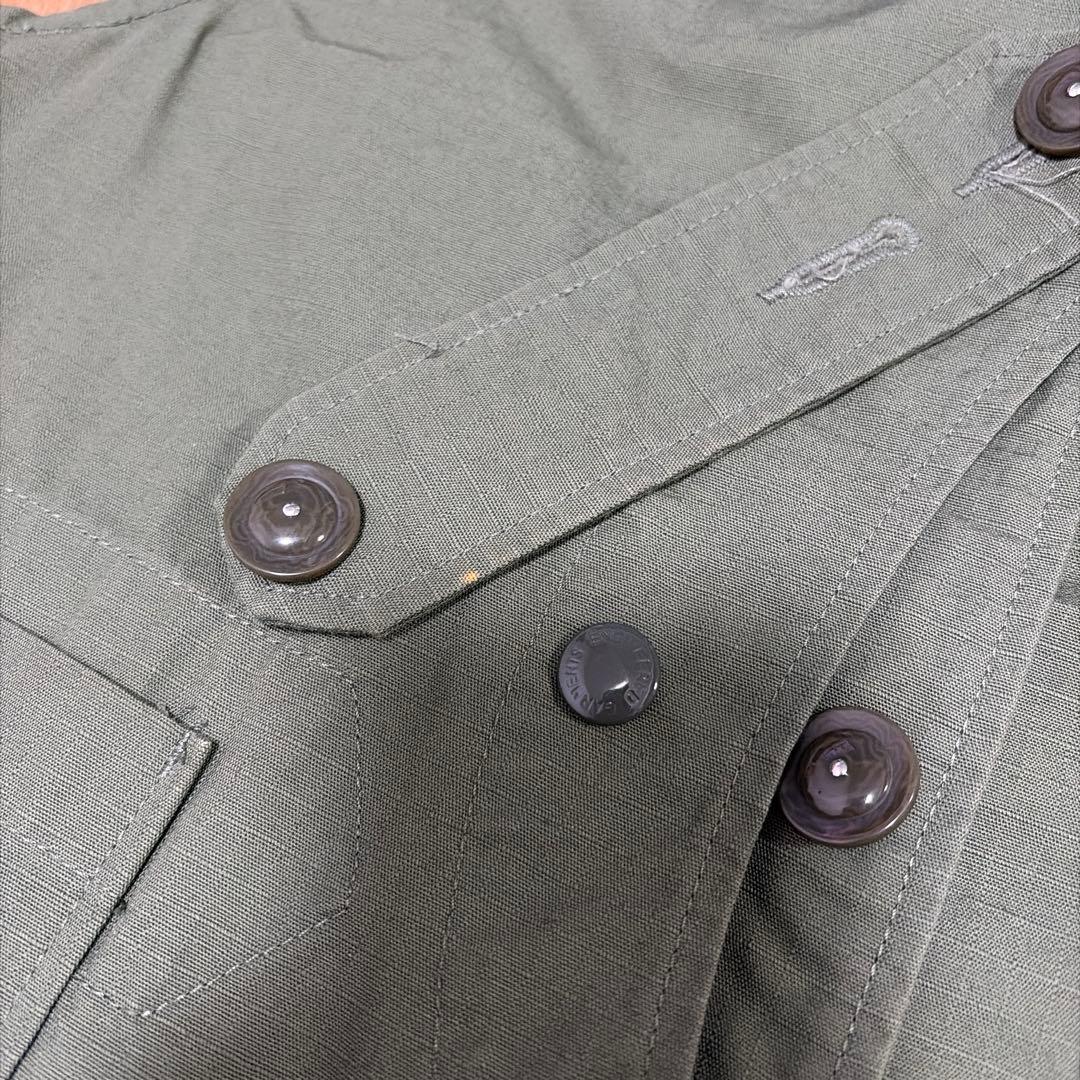 ENGINEERED GARMENTS ベスト Sサイズ