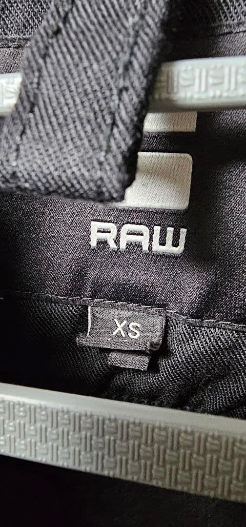 G-STAR RAW Revend Slim ジャケット
