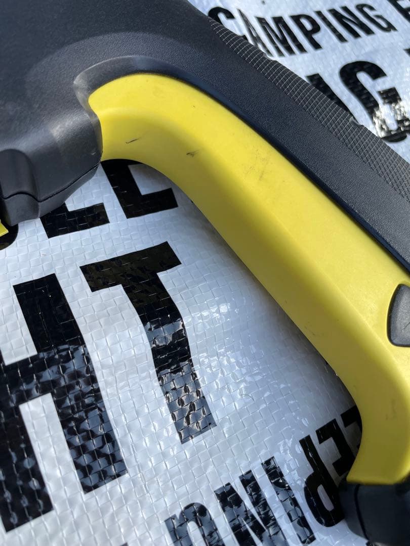 N*2様 KARCHER K2 Classic 高圧洗浄機 本体