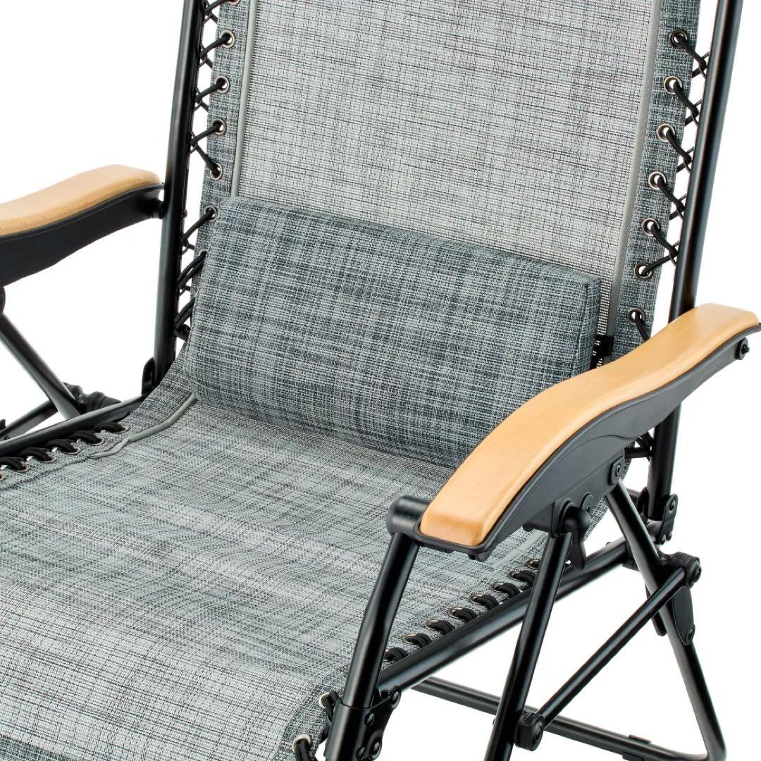 最終値下げ 新作新品 Coleman インフィニティチェアエアー