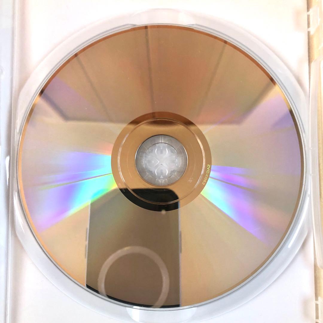 帰ってきた エルヴァイラ DVDレンタル落ち