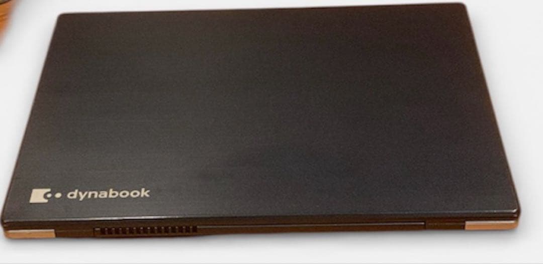 m*.様 【訳アリ】東芝dynabook G83/M 8GB 第8世代　SSD2