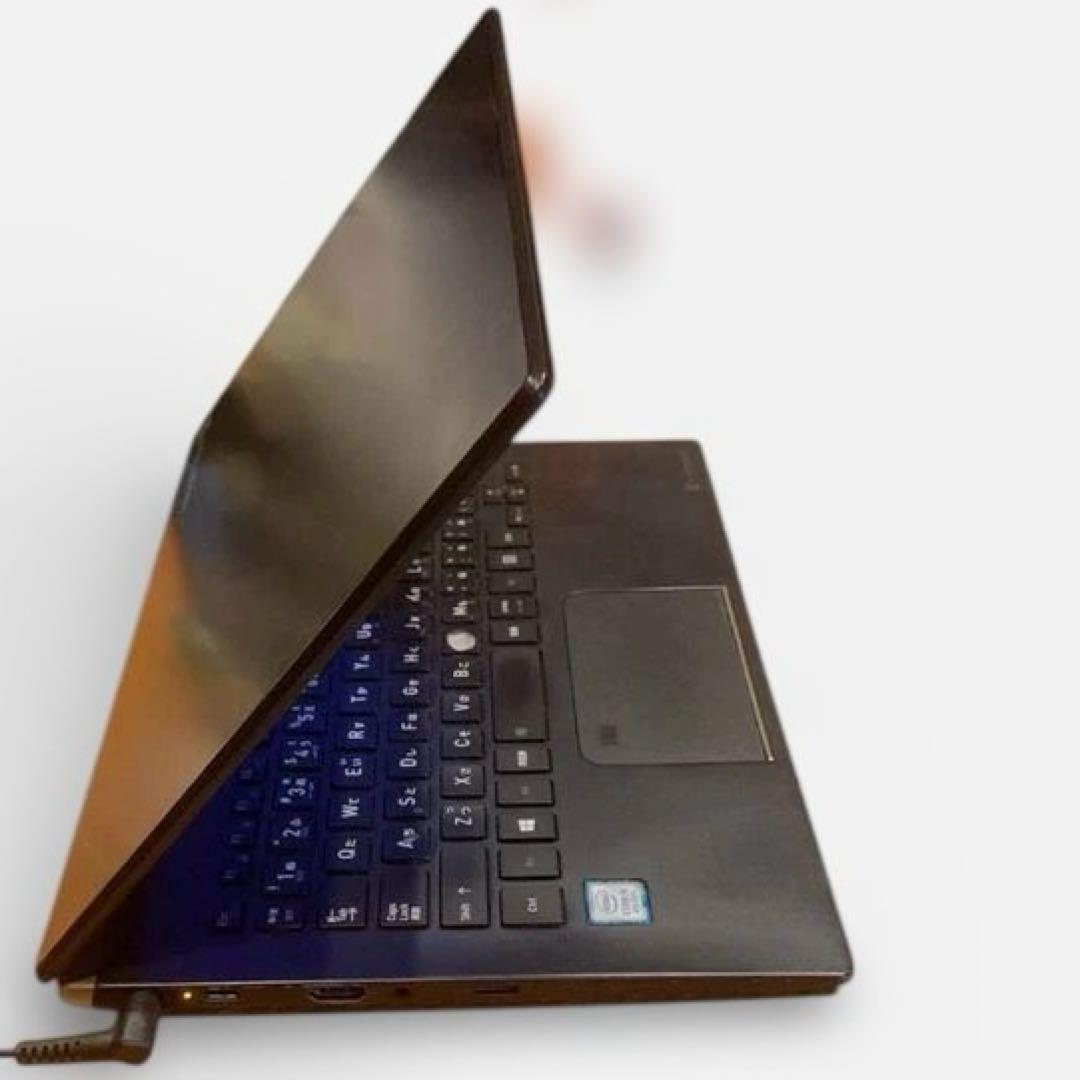 m*.様 【訳アリ】東芝dynabook G83/M 8GB 第8世代　SSD2