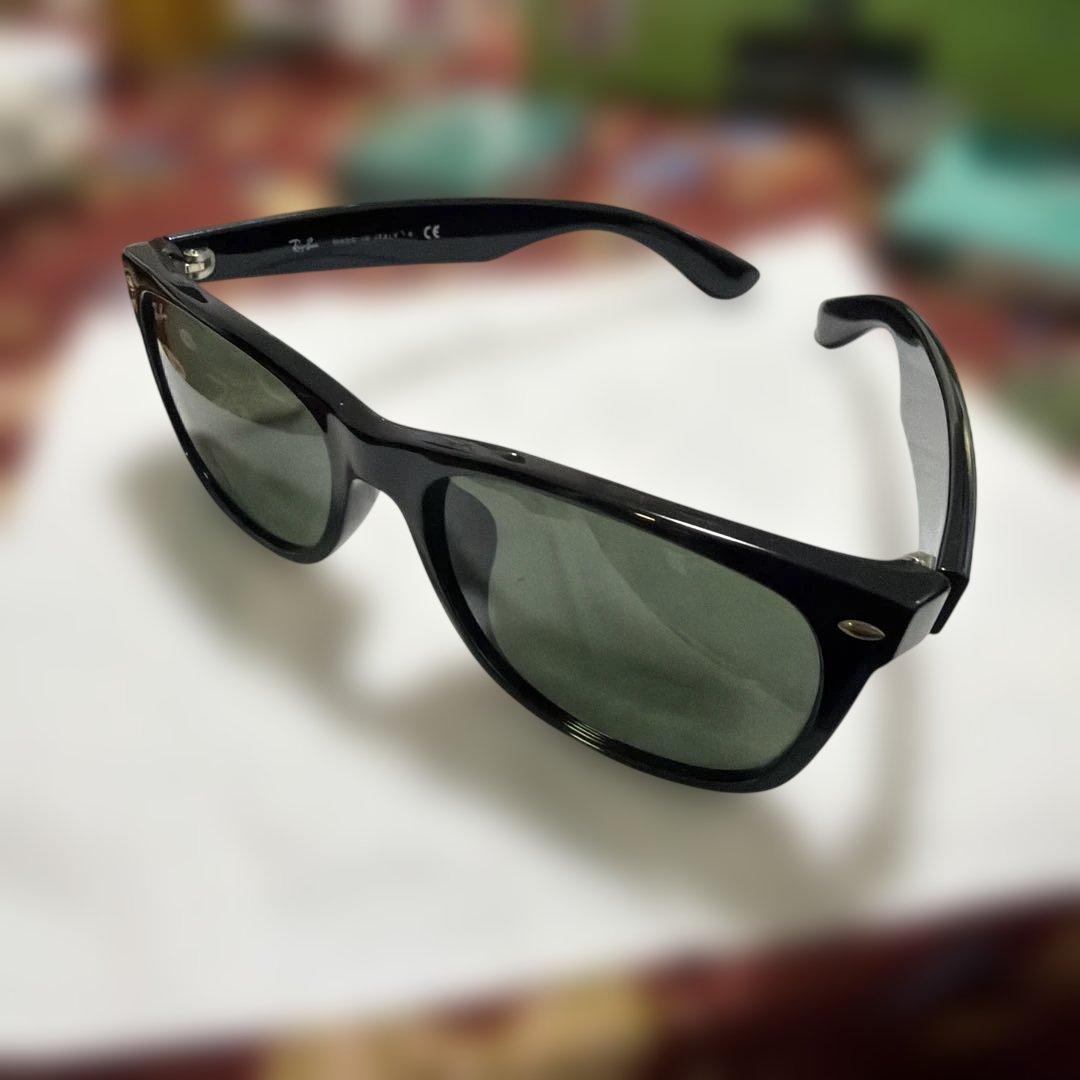 レイバン　NEW WAYFARER 本体のみ