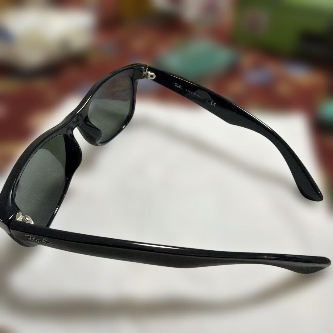 レイバン　NEW WAYFARER 本体のみ