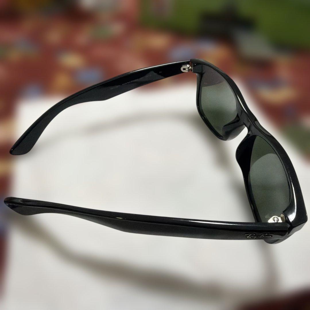 レイバン　NEW WAYFARER 本体のみ