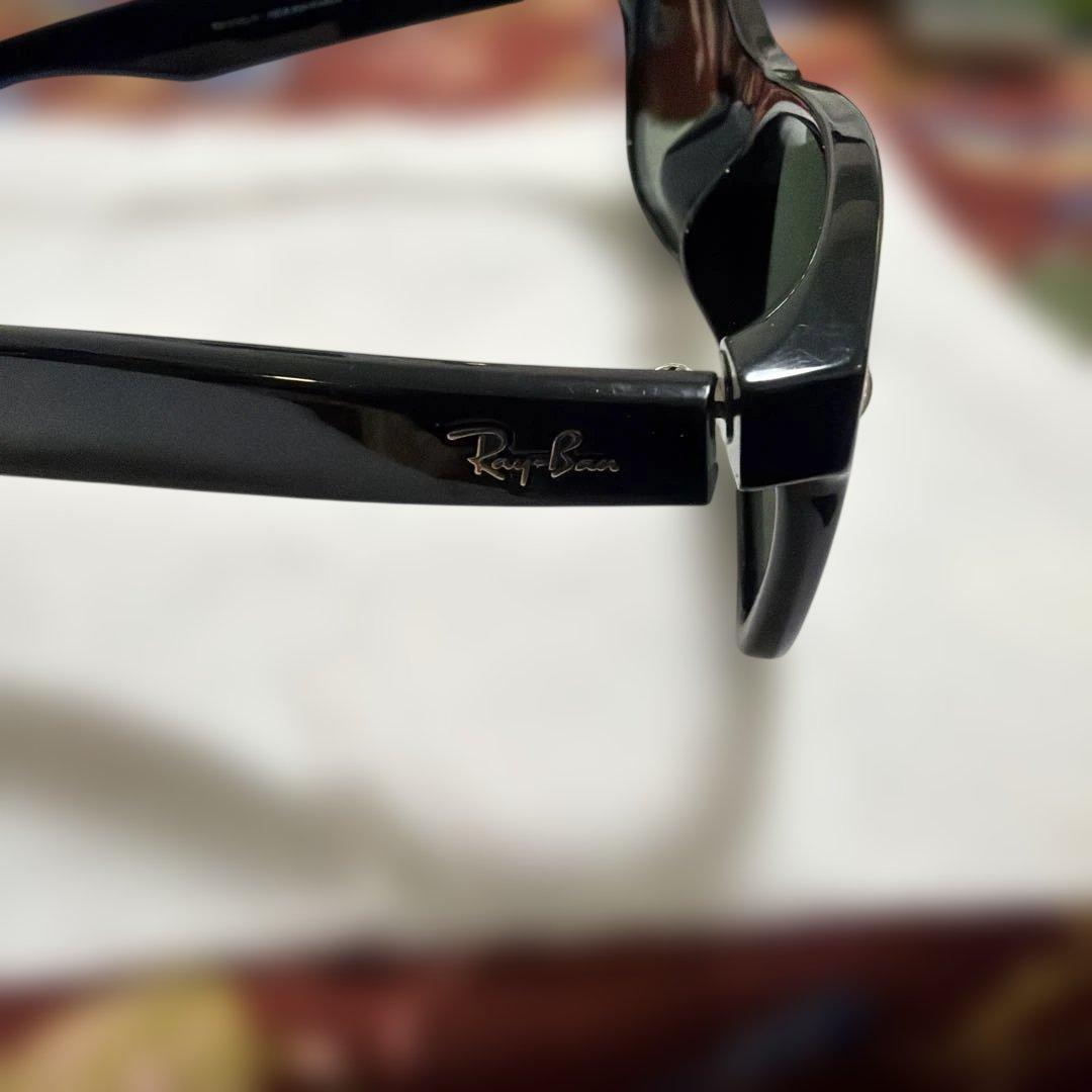 レイバン　NEW WAYFARER 本体のみ
