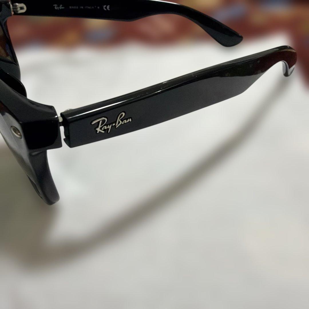 レイバン　NEW WAYFARER 本体のみ