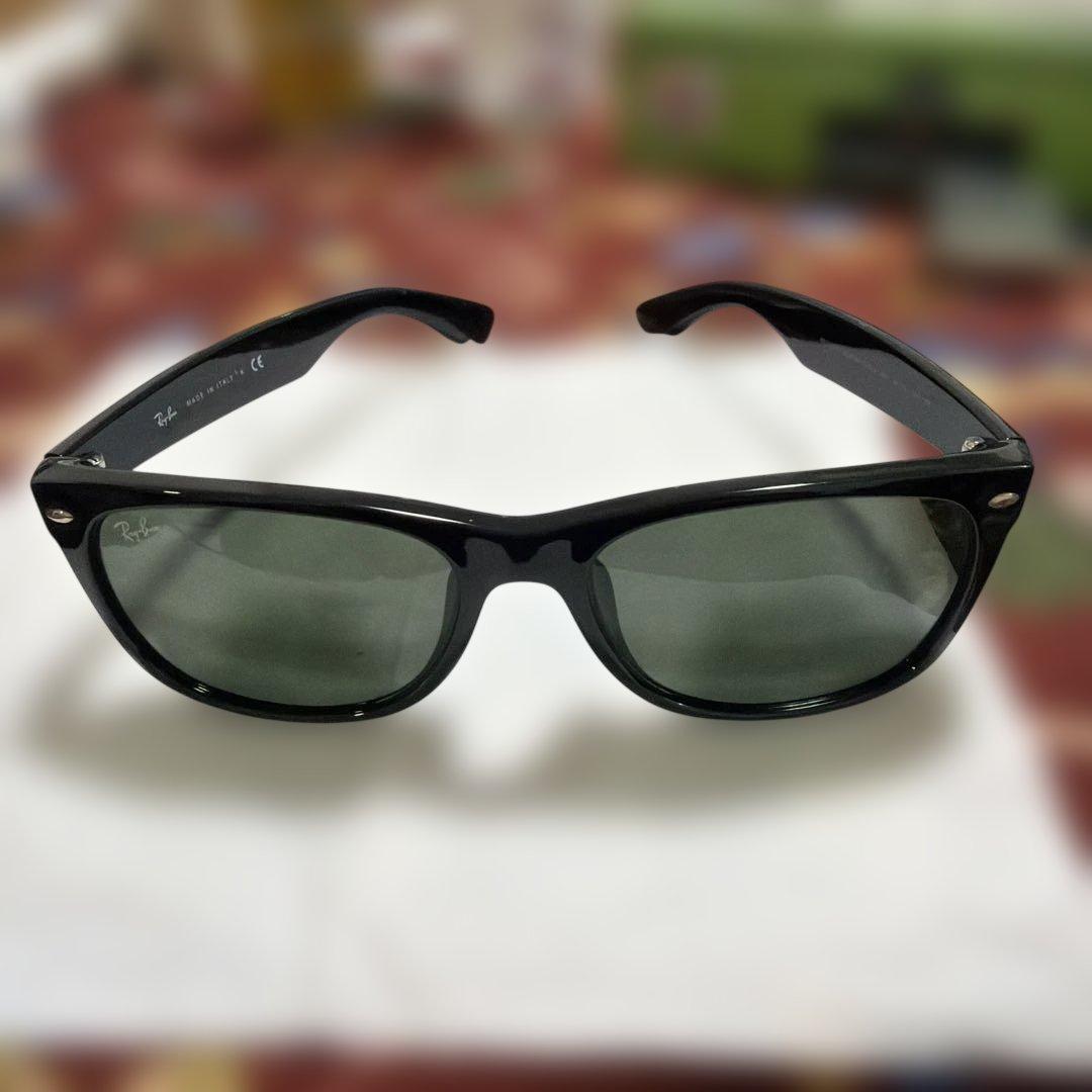 レイバン　NEW WAYFARER 本体のみ