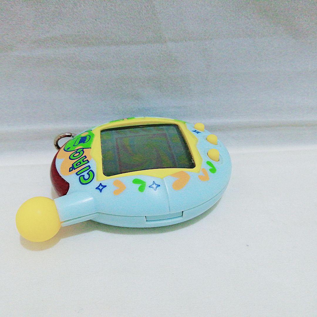 d*9様 たまごっちプラス 超じんせーエンジョイ！ くちぱっち 動作確認済 平成