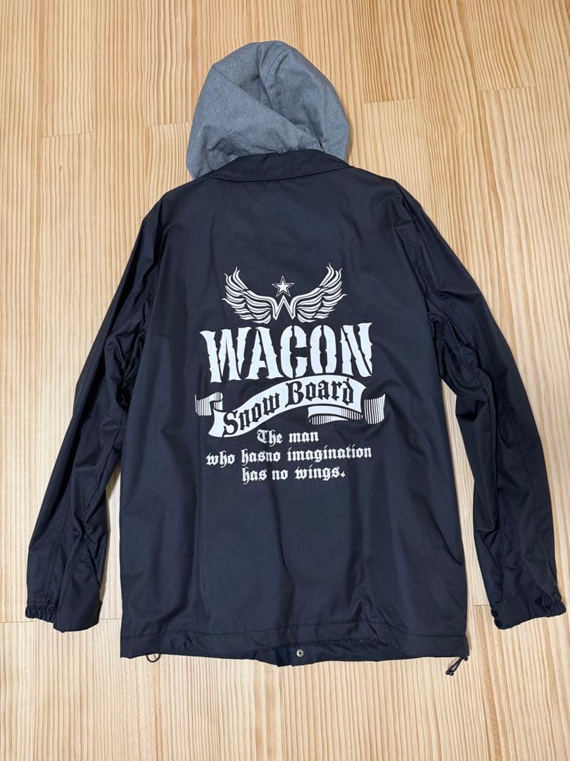 WACON スノーボード ウェア 上下【値下げ】