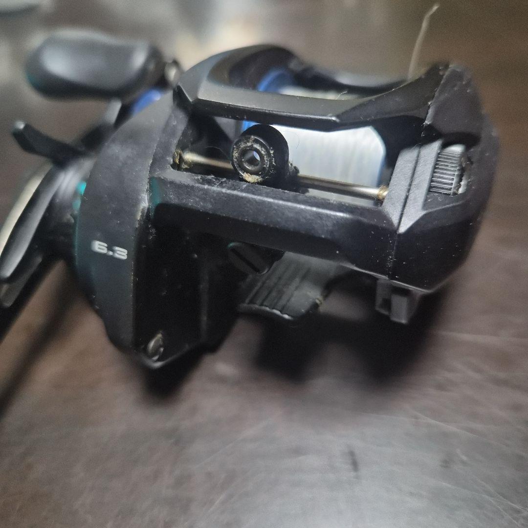 p*a様 SHIMANO 20 SLX DC 71 右ハンドル