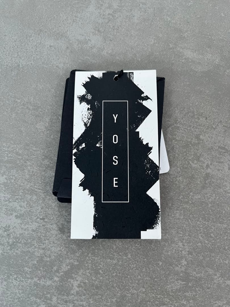 [新品]HARE YOSE ドウギJKT サイズF グレー