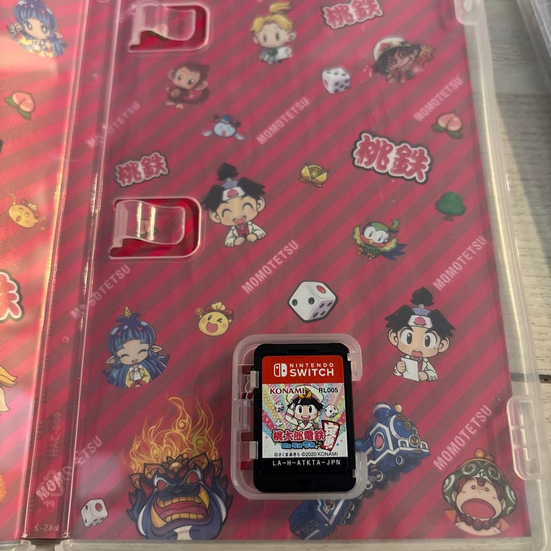 桃太郎電鉄 完全版& ワールド セット