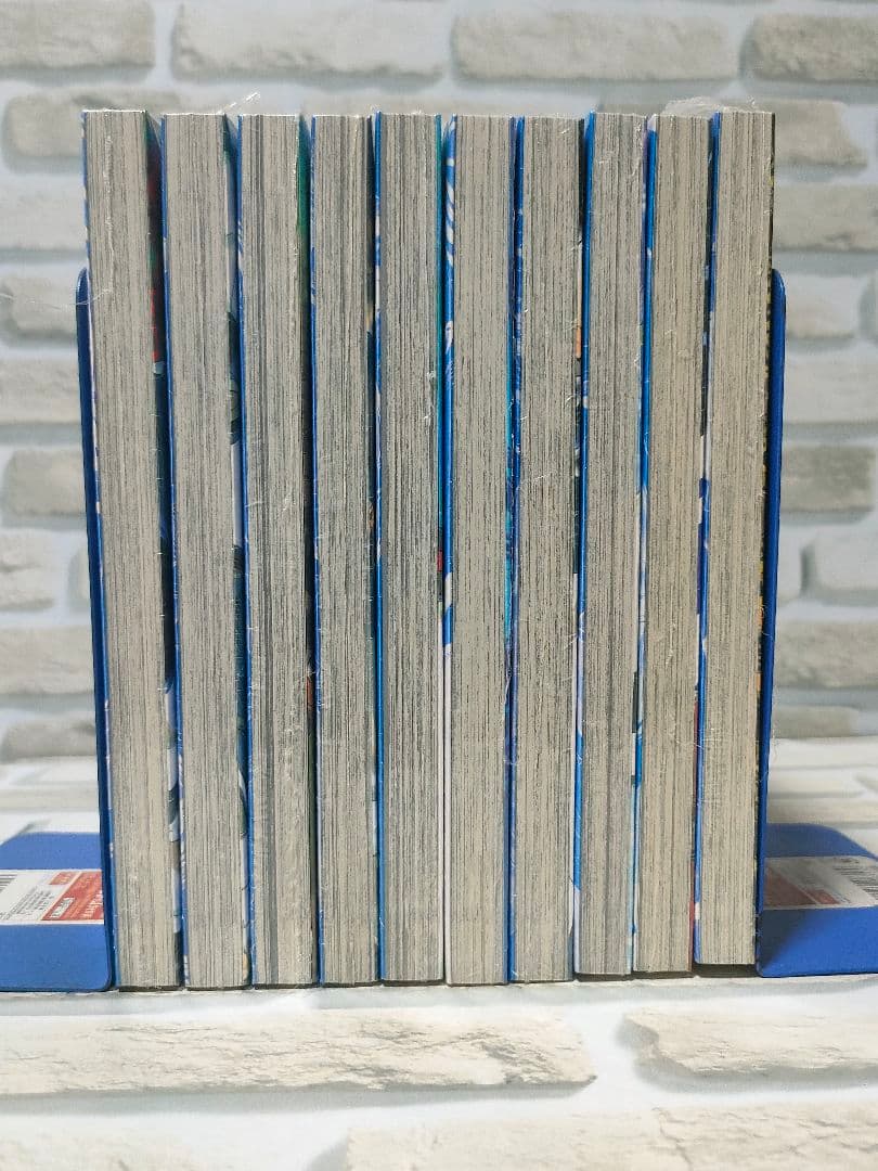 【シュリンク38冊】テニスの王子様　全巻セット　30.5巻