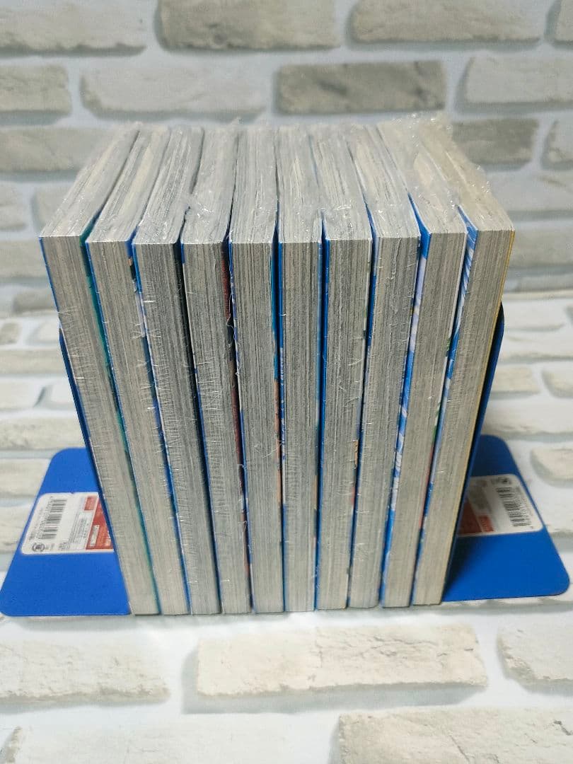 【シュリンク38冊】テニスの王子様　全巻セット　30.5巻