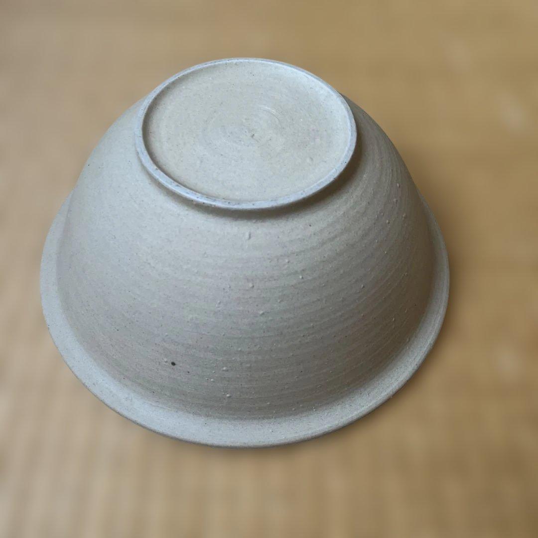 陶器　ボウル