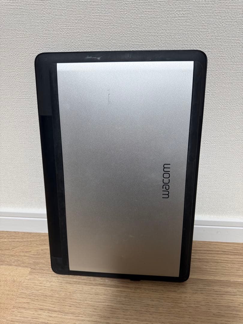 Wacom 液晶ペンタブレット Cintiq 13HD DTK-1300