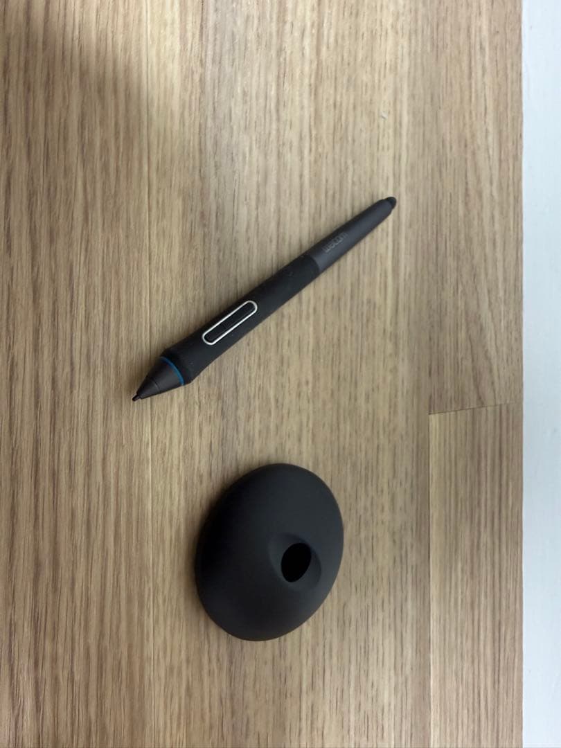 Wacom 液晶ペンタブレット Cintiq 13HD DTK-1300